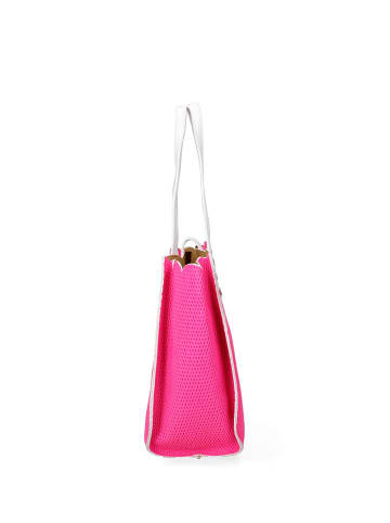 Gave Lux Schultertasche in FUCHSIA