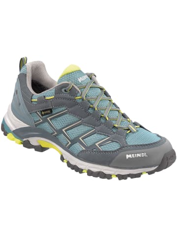 MEINDL Wanderschuhe Caribe Lady GTX in granit/linde