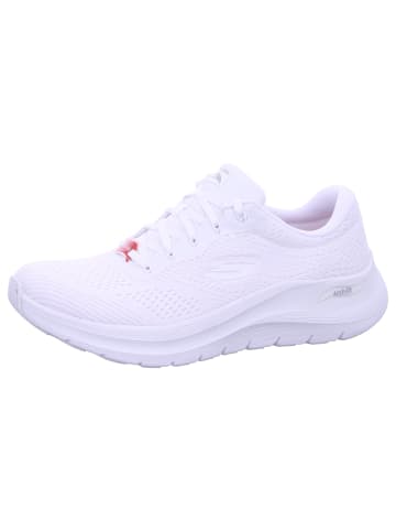 Skechers Trainingsschuh Arch Fit 2.0 in Weiß