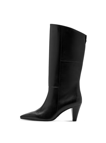 Tamaris Stiefelette in schwarz