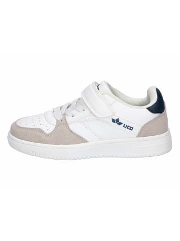 Lico Sneaker "Chad VS" in Weiß