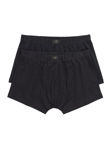 JP1880 Pants in schwarz