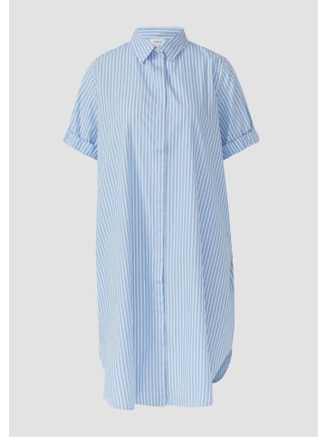 s.Oliver Kleid in 51G1_arktisblau