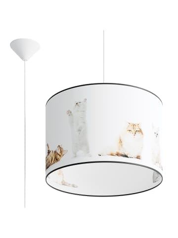 Nice Lamps Pendelleuchte KITTY 40 H 372
