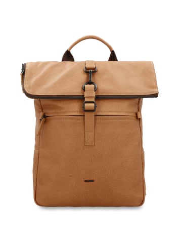 PICARD Rucksack Casual Cognac