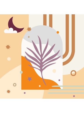 Ravensburger Ravensburger Kreativität Farn in bunt