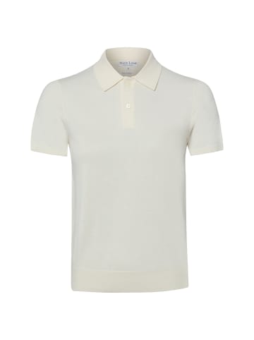 Marie Lund Poloshirt in ecru