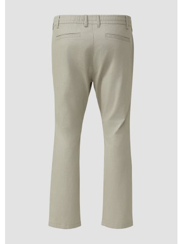 s.Oliver Hose DETROIT in 78Q6_helles olivgrün