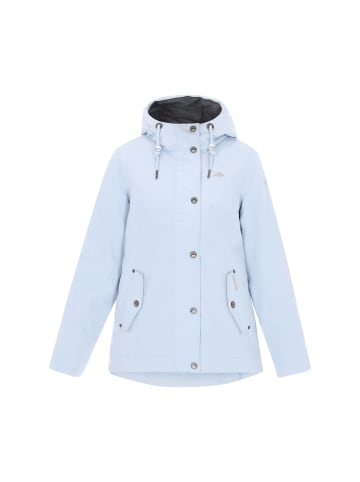 Schmuddelwedda Women Jacket in light blue