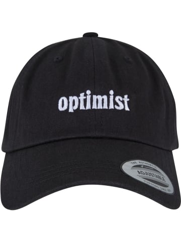 Days Beyond Cap in Schwarz