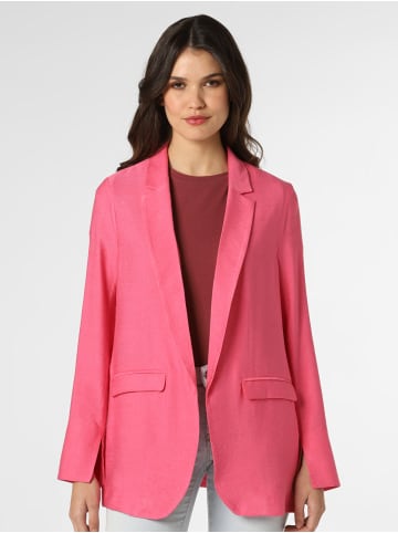 S. Oliver Blazer in pink