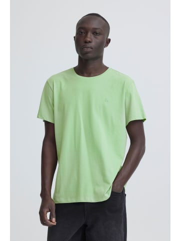 BLEND T-Shirt BHDinton in Grün