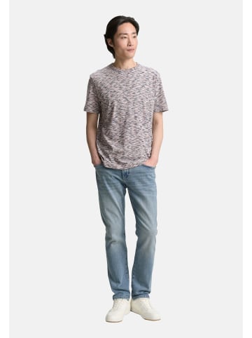 Tom Tailor T-Shirt in weiß