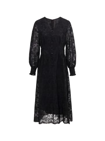 caspio Women Dress in Black