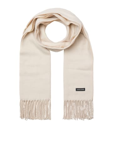 Jack & Jones Schal in Moonbeam