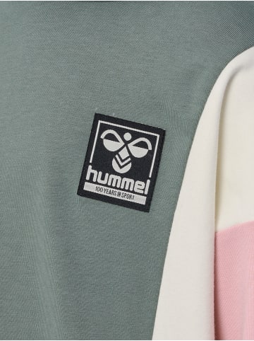 Hummel Hummel Kapuzenpullover Hmlpalomi Mädchen in LAUREL WREATH