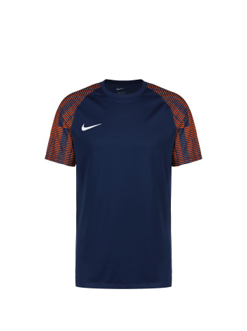 Nike Performance Fußballtrikot Dri-Fit Academy in dunkelblau / rot