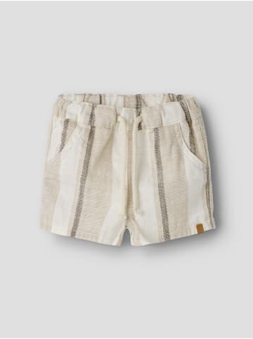 name it Shorts in Coconut Milk