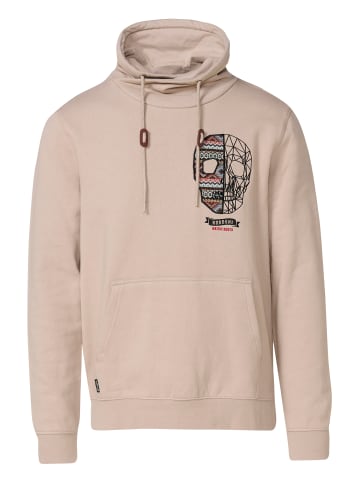 KOROSHI Sweatshirt. in beige