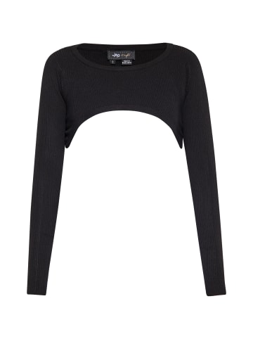 myMo at night Crop Top in Schwarz gunstig kaufen limango