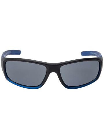 BEZLIT Kinder Sonnenbrille in Schwarz-Blau