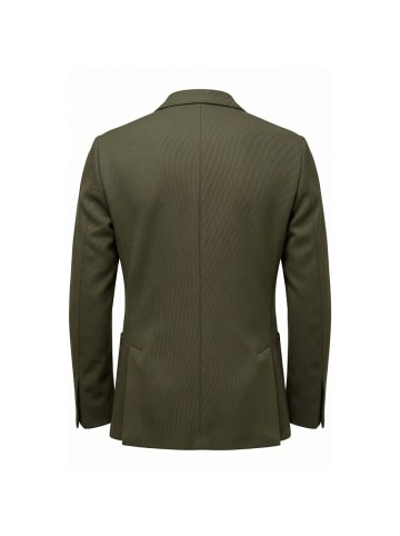 Roberto Pepe Luxury Zweifarbig Grün AF Herren Jacke