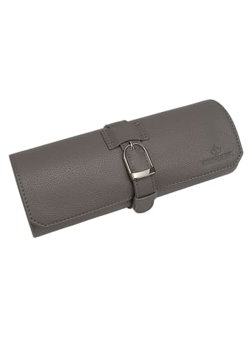 Windrose Marvella Schmuckkasten 21.5 cm ash