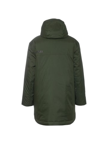 Puma Parka in myrtle