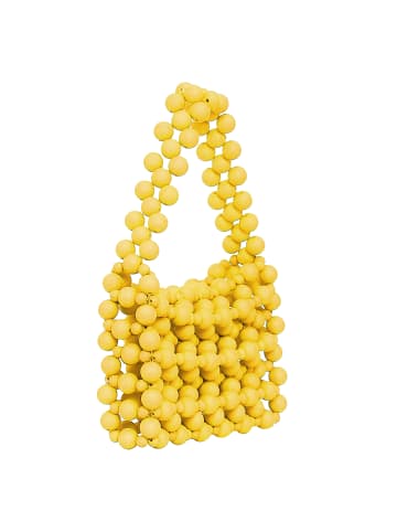 KOOSH Damen Handtasche in Gelb