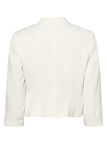 SWING Blazer in ecru