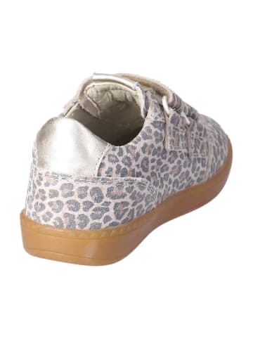 Ricosta Klettschuhe in Beige