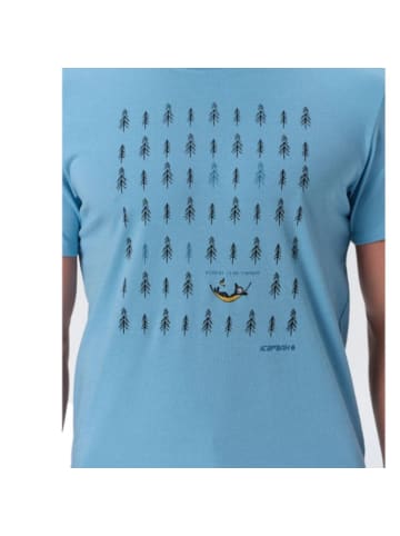 Icepeak Icepeak Männer T-Shirt Beeville