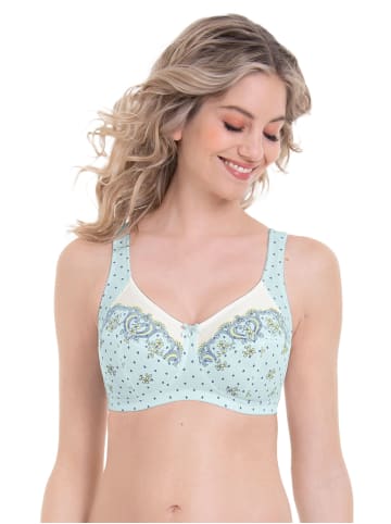 Anita Komfort BH Belvedere in princess blue