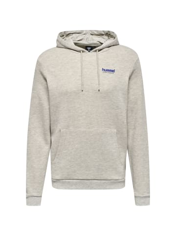 Hummel Hummel Verstellbare Taille Kapuzenpullover Hmllgc Austin Erwachsene in LEGACY MELANGE