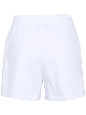 Lotto Short "Shorts" in Weiß