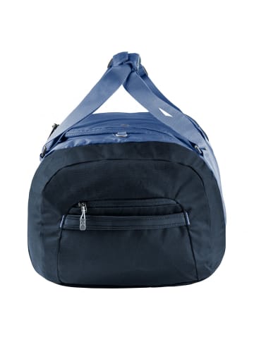 Deuter AViANT Duffel 50 - Reisetasche 60 cm in schwarz