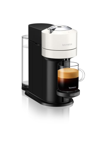 De´Longhi ENV120.W VertuoNext Basic Nespressoautomat in Weiß