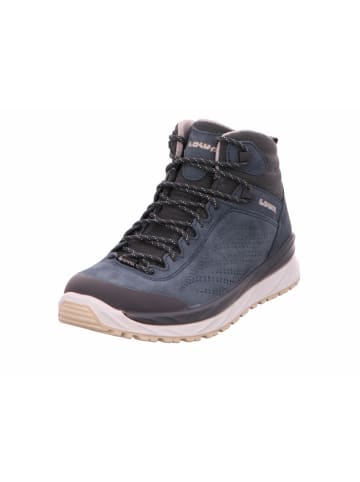LOWA Stiefeletten für Herren in blau