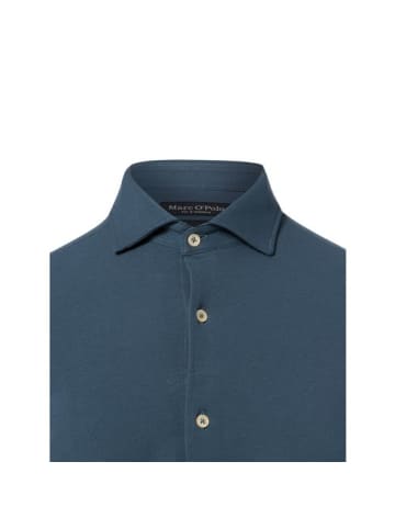 Marc O'Polo Hemd in blau