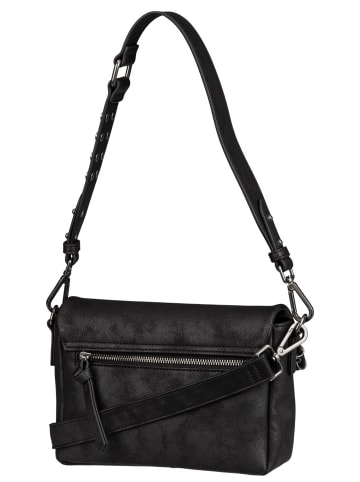 FREDsBRUDER Handtasche Rebel At Heart in Black