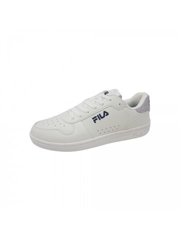 Fila Sneaker Netforce II XCRT in Weiß