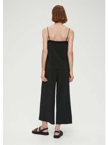 s.Oliver T-Shirt in 9999_schwarz