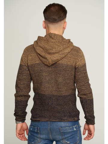 CARISMA Strickpullover - CRSTORD in Camel