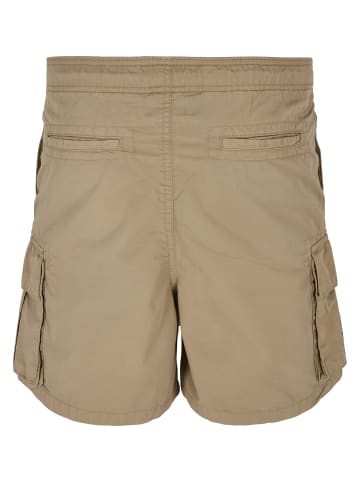 Urban Classics Cargo Short in unionbeige