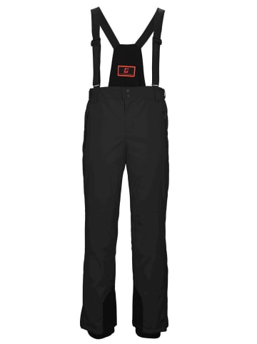 Killtec Skihose in schwarz