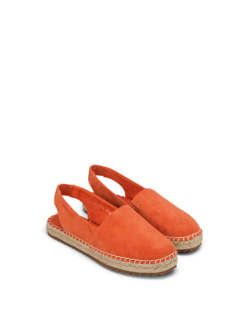 Marc O'Polo Slingback-Espadrilles in M282