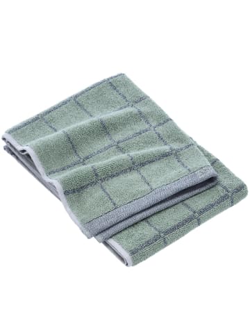 ESPRIT Handtuch in soft green
