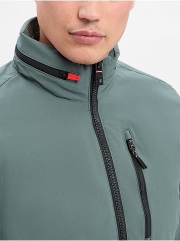 Tom Tailor Jacke in schilf - 0002