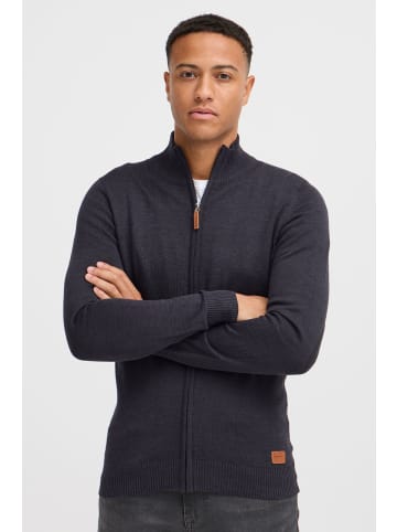 BLEND Strickjacke BHNorman in Blau