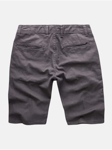 Tazzio Chino Shorts "20549" in Anthrazit